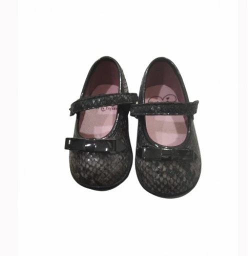 Παιδικές Μπαλαρίνες Ani 27016-Negro