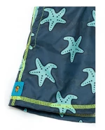 Παιδικό Μαγιό βερμούδα "Starfish" Tortue S3-311-450-Ραφ