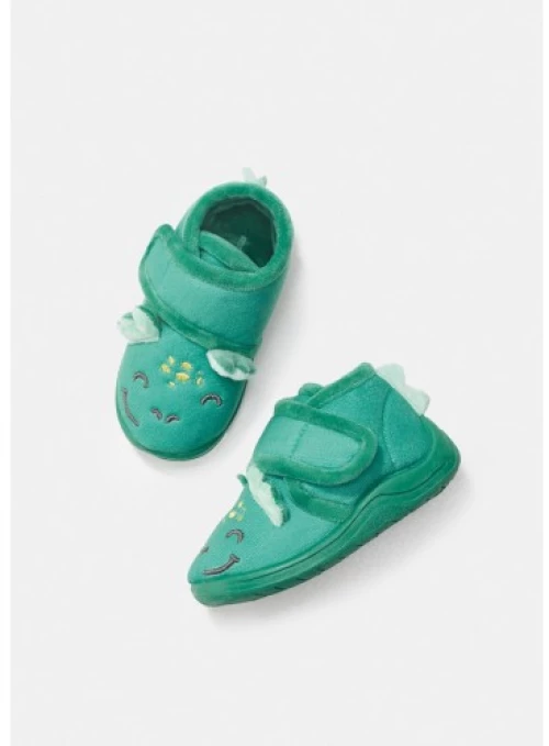 Παιδικά Παντοφλάκια Mayoral 44457-Menta