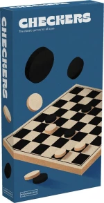 Miquelrius Παιχνίδι Ντάμα Checkers #13175