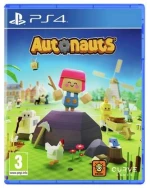 AUTONAUTS - PS4