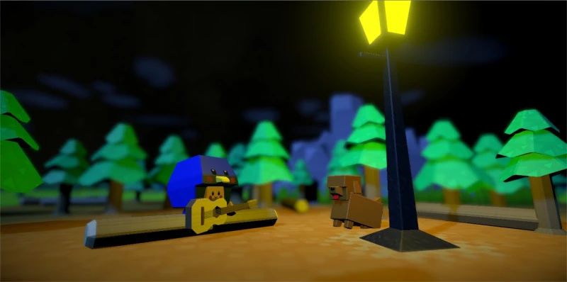 AUTONAUTS - PS4