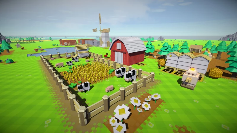 AUTONAUTS - PS4