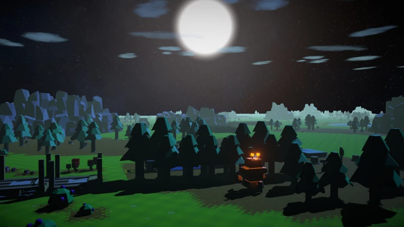 AUTONAUTS - PS4