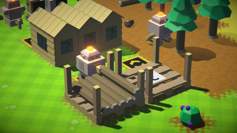 AUTONAUTS - PS4