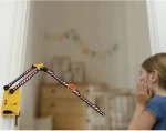 Κατασκευή μπάρα ασφαλείας - 4M Toys
