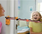 Κατασκευή μπάρα ασφαλείας - 4M Toys