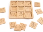 Αισθητηριακό παιχνίδι μνήμης - Andreu Toys
