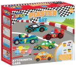 ΚΑΤΑΣΚΕΥΕΣ ΑΠΟ ΓΥΨΟ 18,5Χ5Χ22ΕΚ FORMULA LUNA #622198