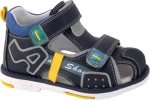 Παιδικά Πέδιλα Oscal 14034-Navy