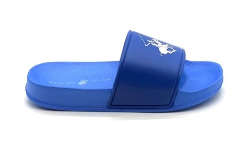 Παιδικές παντόφλες POLO-Royal