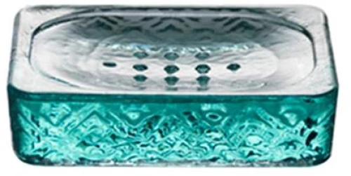 Σαπουνοθήκη διάφανο Diamante