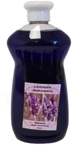 Υγρό αρωματικό 500ml λεβάντα