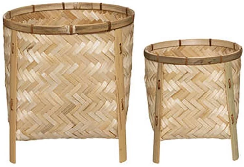 Κασπώ bamboo σ/2 ( 21x21x23+26x26x28)