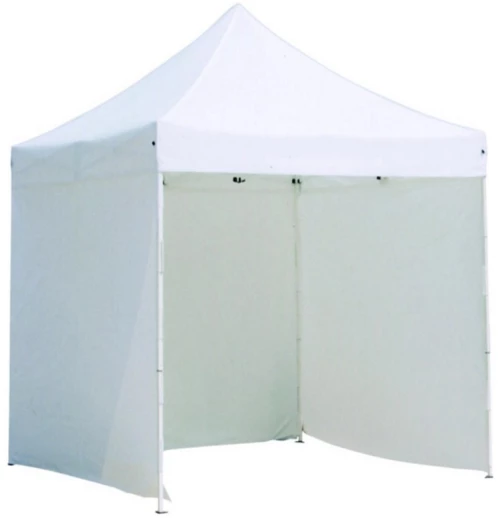 Side Wall Gazebo - 0x300x205 cm