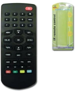 LOR-157 ΤΗΛΕΧΕΙΡΙΣΤΗΡΙΟ for DVB-T