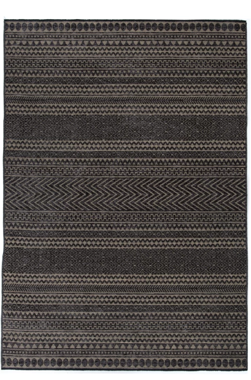 Χαλί Gloria Cotton FUME 34 Royal Carpet - 120 x 180 cm