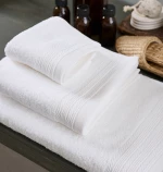 Πετσέτα New Cotton Series - 30x50