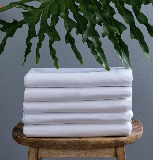 Παπλωματοθήκη Iris Cotton 150TC - 225x245