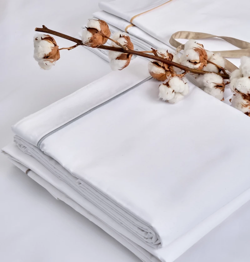 Σεντόνι Kali Cotton 300TC - 245x290
