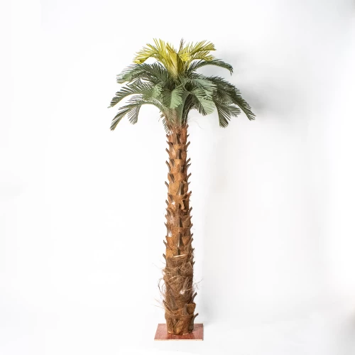 Supergreens Τεχνητό Δέντρο Τσίκας Palm 180 εκ.