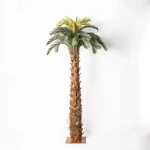 Supergreens Τεχνητό Δέντρο Τσίκας Palm 180 εκ.