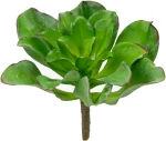 Supergreens Τεχνητό Χωνευτό Παχύφυτο "Veggie" 16 εκ.