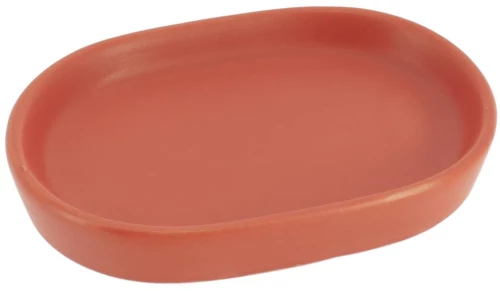 Σαπουνοθήκη κεραμικό terracotta