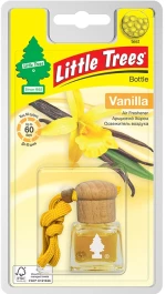 Little Trees Αρωματικό Μπουκαλάκι Βανίλια