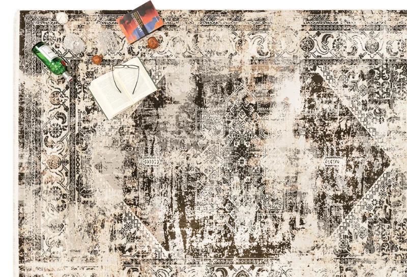 ΧΑΛΙ BELLAGIO 8783 - SET067(2x150,1x210)  NewPlan