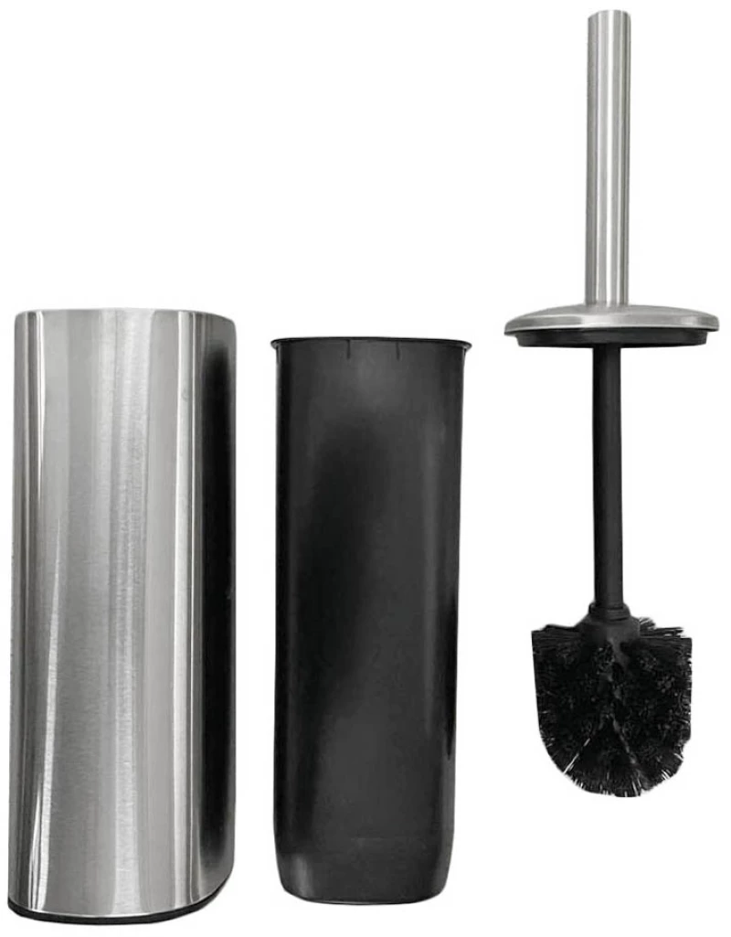 ΠΙΓΚΑΛ ΒΟΥΡΤΣΑΚΙ INOX ΜΑΤ 9,5x9,5x39εκ.ANKOR - Ankor 824731