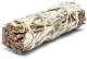 Yerba Santa Smudge Stick 10Χ3cm - 2 Ραβδιά Θυμιάματος Yerba