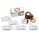 Gift Set Feng Shui 5 Elements: Καυστήρας Θυμιαμάτων Tree of Life + 15 Κύβοι Θυμιάματος