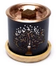 Gift Set Feng Shui 5 Elements: Καυστήρας Θυμιαμάτων Tree of Life + 15 Κύβοι Θυμιάματος