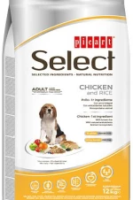 Picart Select Light.   12kgr