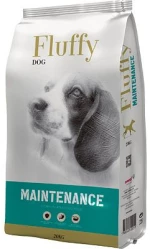 Avenal Fluffy maintenance 20kg   20kgr