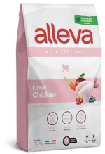 Alleva Equilibrium Chicken Kitten   1.5kgr