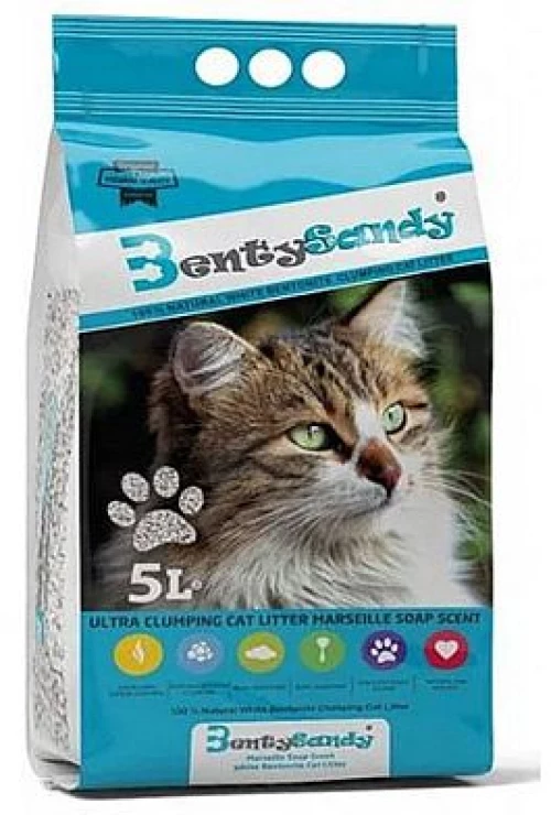 Bentysandy  Bentysandy  Λεβάντα - 5lt