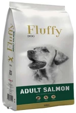 Avenal Fluffy Salmon   20kgr