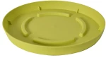 Πιάτο Φ26Χ3εκ.  ΠPAΣINO/LIME - 10.01.00D26LI