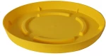 Πιάτο Φ30Χ3. 5εκ.  KITPINO/YELLOW - 10.01.00D30YE