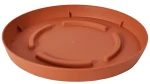 Πιάτο Φ23Χ2. 7εκ.  TEPAKOTA/TERRACOTTA - 10.01.00D23TE
