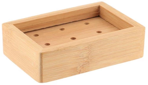 Σαπουνοθήκη bamboo