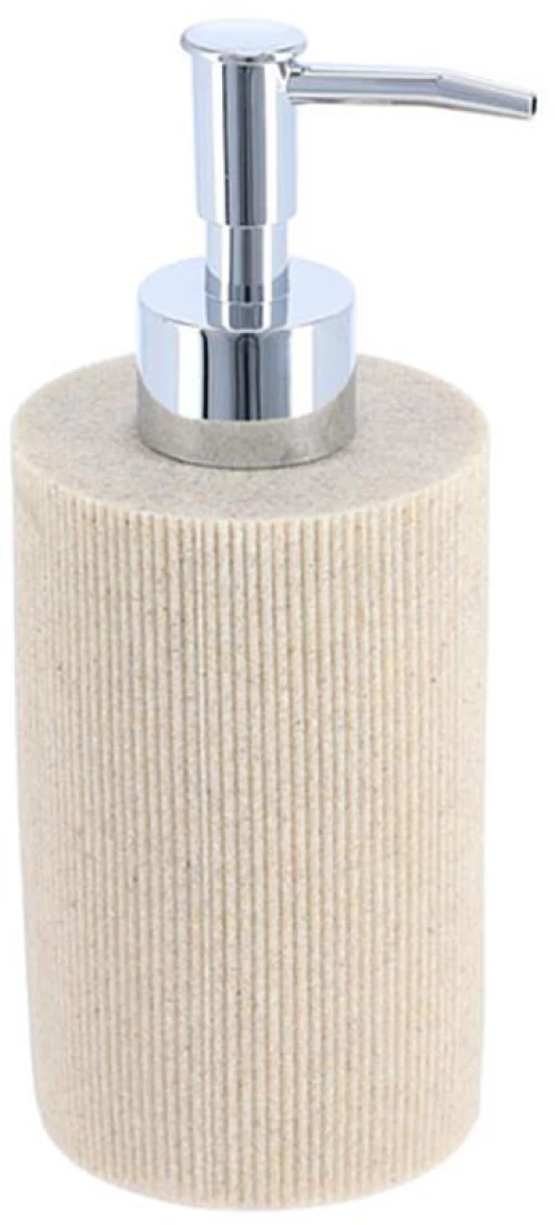 Dispenser polyresin εκρού