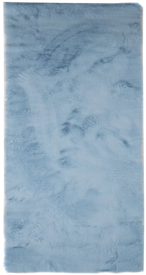 Χαλί Bunny RABBIT BLUE Royal Carpet - 67 x 140 cm