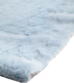 Χαλί Bunny RABBIT BLUE Royal Carpet - 67 x 140 cm