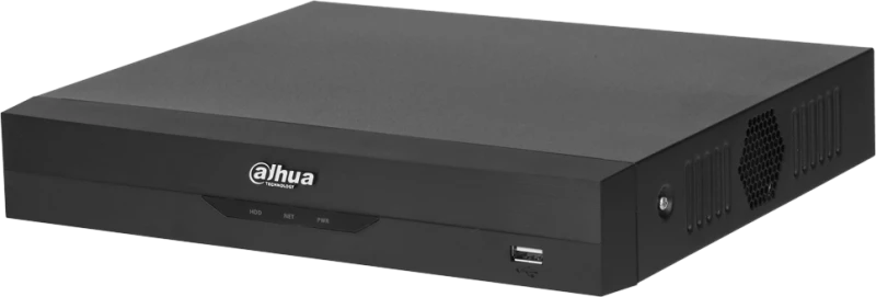 DAHUA - XVR5108HS-4KL-I3  Υβριδικό Καταγραφικό 8 καναλιών