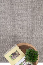 Ψάθα Eco 3555 5 GREY Royal Carpet - 80 x 150 cm