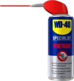 WD-40 Specialist Fast Release Penetrant Spray 400ml Σπρέι υψηλής διεισδυτικότητας