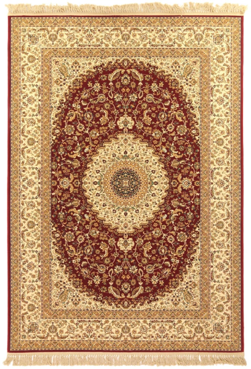 Κλασικό Χαλί Sherazad 3756 8351 RED Royal Carpet - 160 x 230 cm
